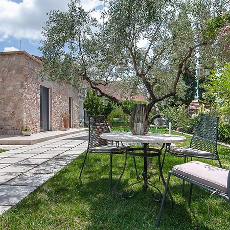 Stelle Galeotte Exclusive Holiday Home Fondi Eksteriør billede
